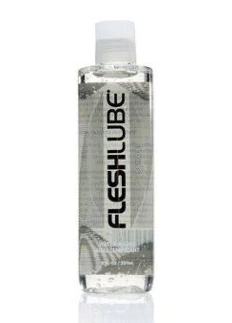 Water Base Lubricant Fleshlube Slide Anal 250 ml