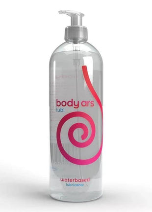 Water Base Lubricant GelWater-based Lubricantssecretsextoys.store