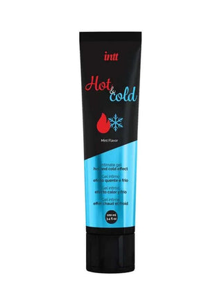 Water Based Lubrican Hot and Cold