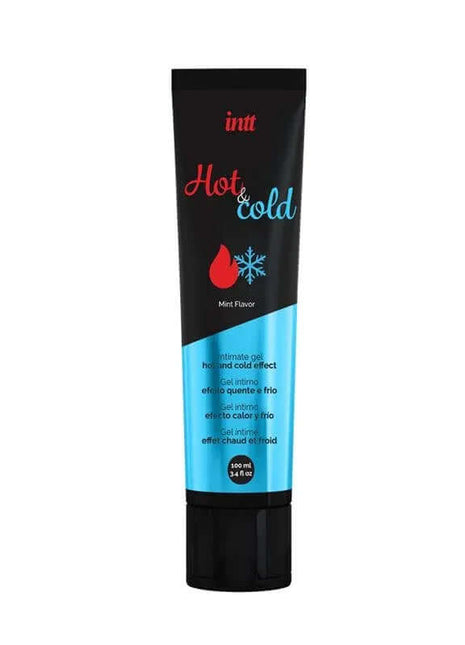 Water Based Lubrican Hot and Cold