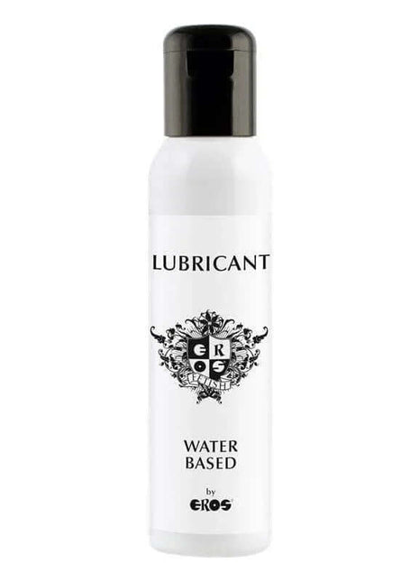 Water Based Lubricant 100 ml