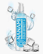 Water-Based Lubricant 150 ml with Cold Effect