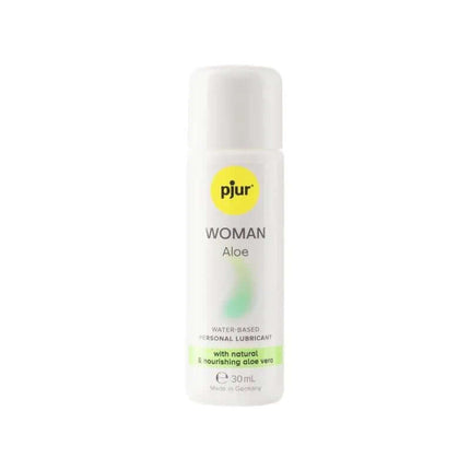 Water-based Lubricant with Aloe Vera 30 ml