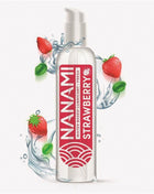 Water Based Lubricant Strawberry 150 ml