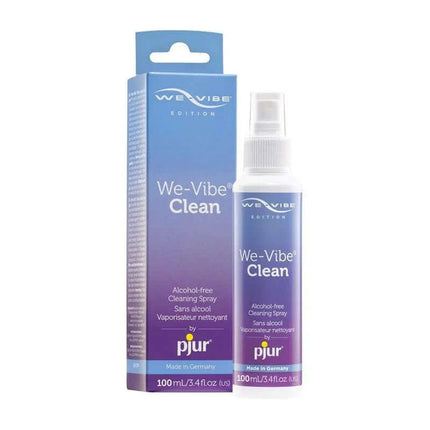Cleaning Spray We-Vibe 100 ml