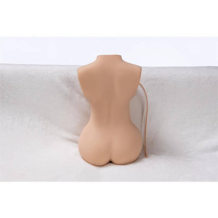 Wendy Torso with Vibration and Suction Effect 6 kg