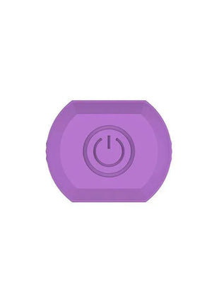 Whim Digital Display Vibrator Bullet 12.9 cm