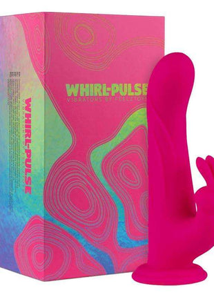 Whirl-Pulse VibeStimulatorsecretsextoys.store