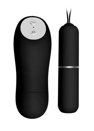 Wild Butterfly Remote Control Panty Vibrator