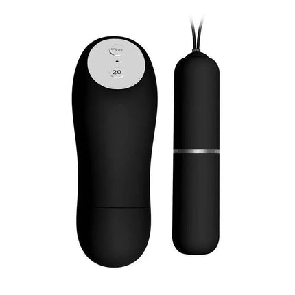 Wild Butterfly Remote Control Panty Vibrator
