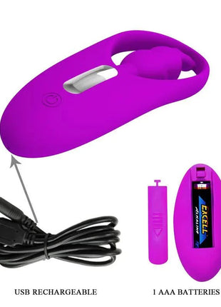 Wild Rabbit Panty StimulatorStimulatorsecretsextoys.store