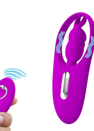 Wild Rabbit Panty StimulatorStimulatorsecretsextoys.store