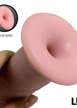 Wolf Triple Density Dildo 7