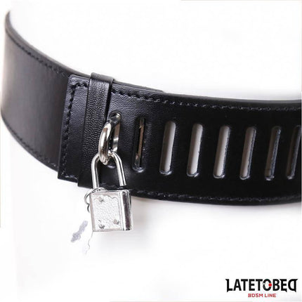 Womens Chastity Belt Adjustable One Size