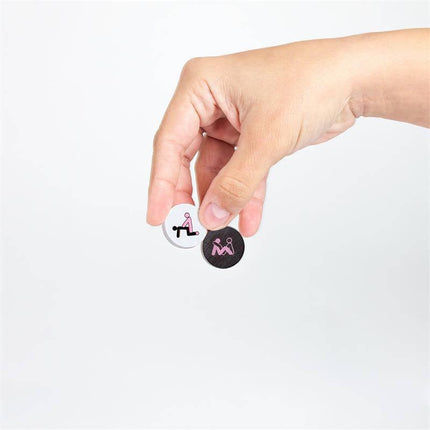 Wooden Game Play4Sex Kamasutra Couples Game