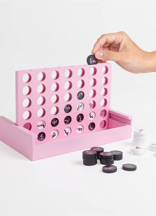 Wooden Game Play4Sex Kamasutra Couples Game