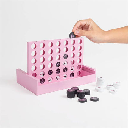 Wooden Game Play4Sex Kamasutra Couples Game