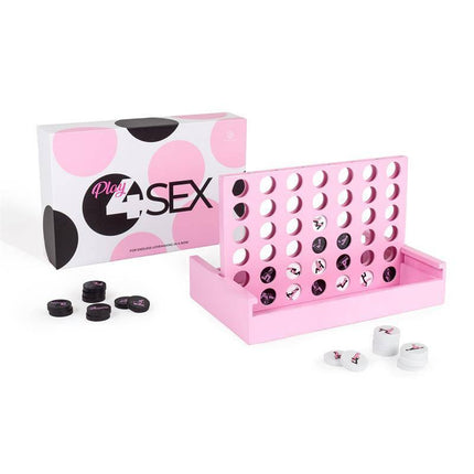 Wooden Game Play4Sex Kamasutra Couples Game