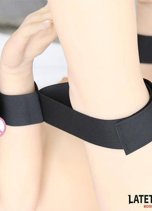 Wrist and Thigh Restraints Nylon