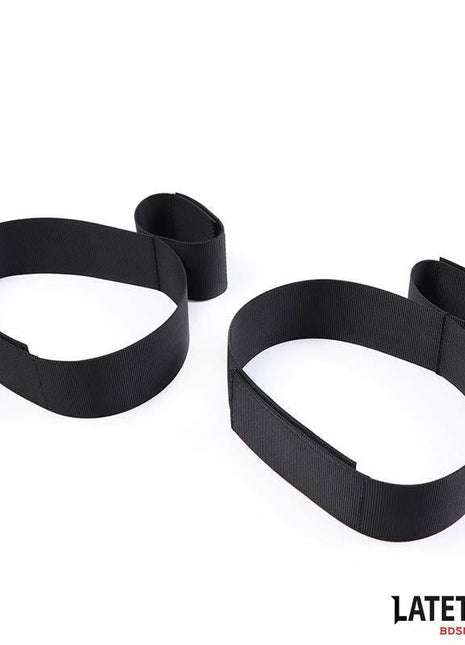 Wrist and Thigh Restraints Nylon