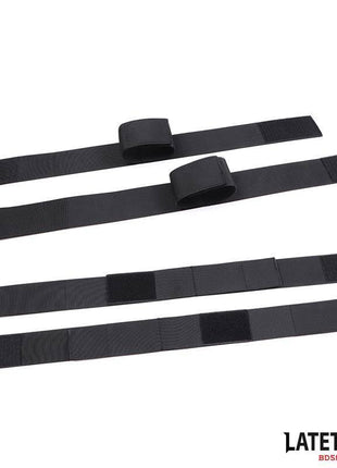 Wrist and Thigh Restraints Nylon