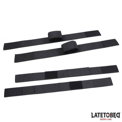 Wrist and Thigh Restraints Nylon