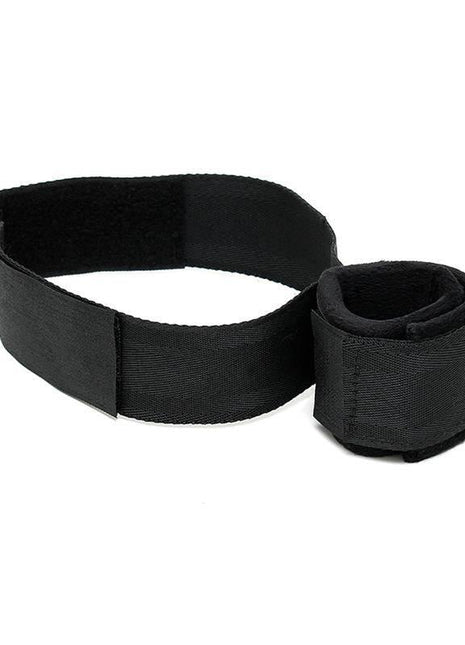 Wrist to Upper Leg Cuff Set Adjustable
