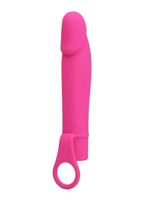 Xiuhcoatl G-spot Vibe Silicone luxury curved vibrator for intimate pleasure