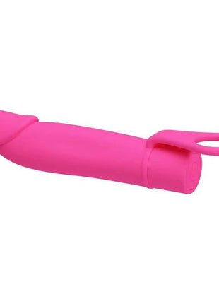 Xiuhcoatl G-spot Vibe Silicone luxury curved vibrator made of body-safe silicone with USB rechargeability