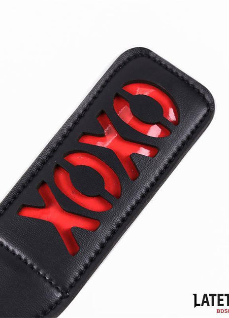 XOXO Paddle 32cm