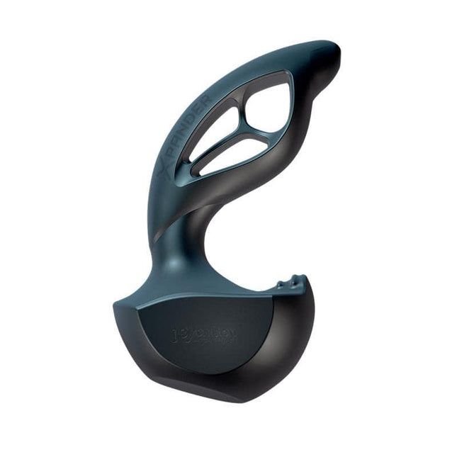 XPANDER X3 Medium Black - Adanced Stimulator