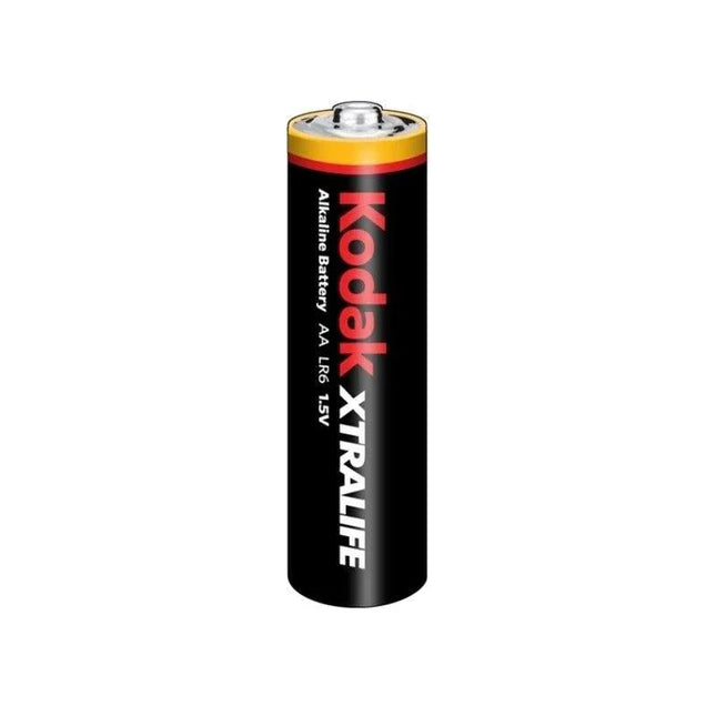 Xtralife Alkaline battery AA
