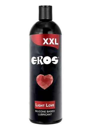 XXL Silicone Based Lubricant 600ml
