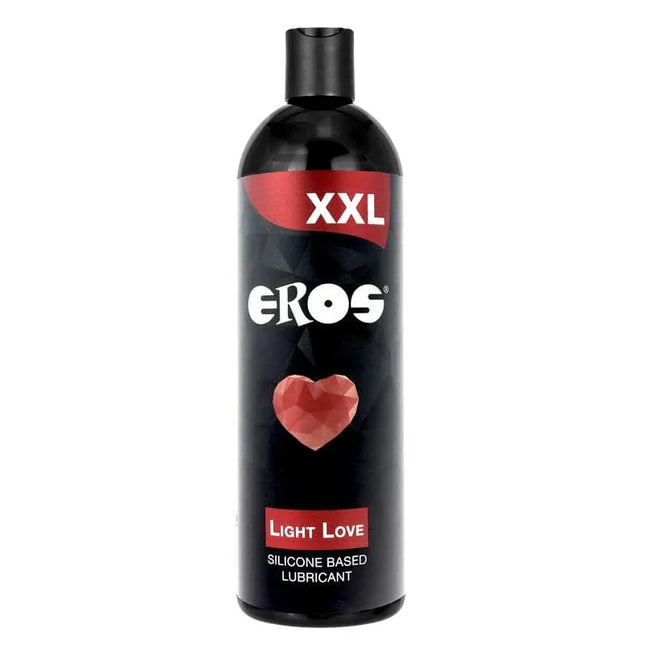 XXL Silicone Based Lubricant 600ml