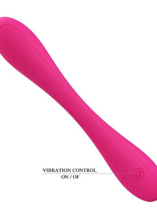 Yedda Vibrator Bendable PinkVibratorssecretsextoys.store
