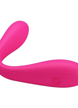 Yedda Vibrator Bendable PinkVibratorssecretsextoys.store