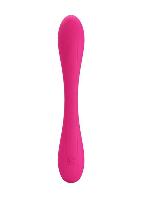 Yedda Vibrator Bendable PinkVibratorssecretsextoys.store