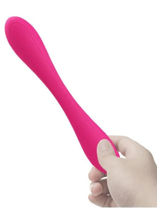 Yedda Vibrator Bendable PinkVibratorssecretsextoys.store