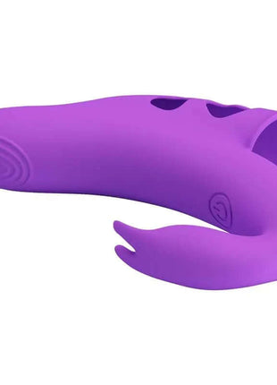 Yenna Fingering Vibrator