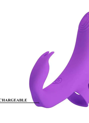 Yenna Fingering Vibrator