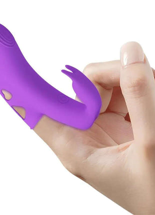 Yenna Fingering Vibrator