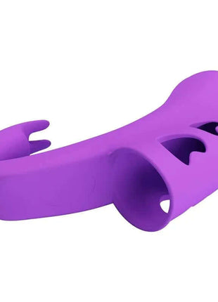 Yenna Fingering Vibrator