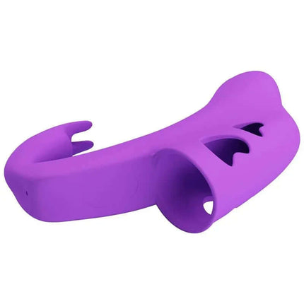 Yenna Fingering Vibrator