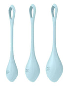 Yoni Power 2 Light Blue