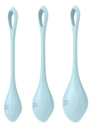 Yoni Power 2 Light Blue