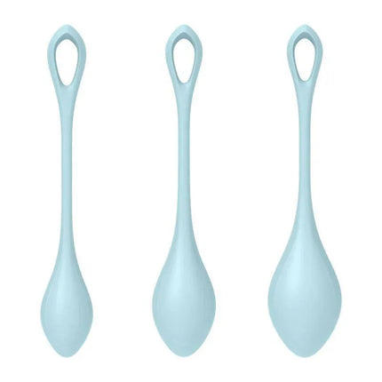 Yoni Power 2 Light Blue