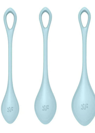 Yoni Power 2 Light Blue