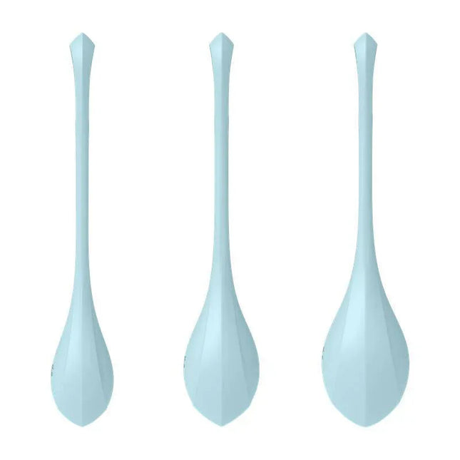 Yoni Power 2 Light Blue